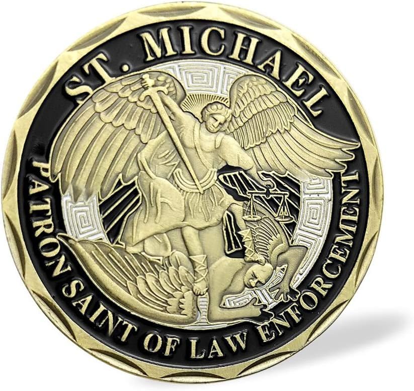 Image of USMC 250th Anniversary Challenge Coin - Marine Corps US Army Military Challenge Coins - Patriotic Veteran Collectibles - USMC Challenge Coin - Military Commemorative Gift (E)