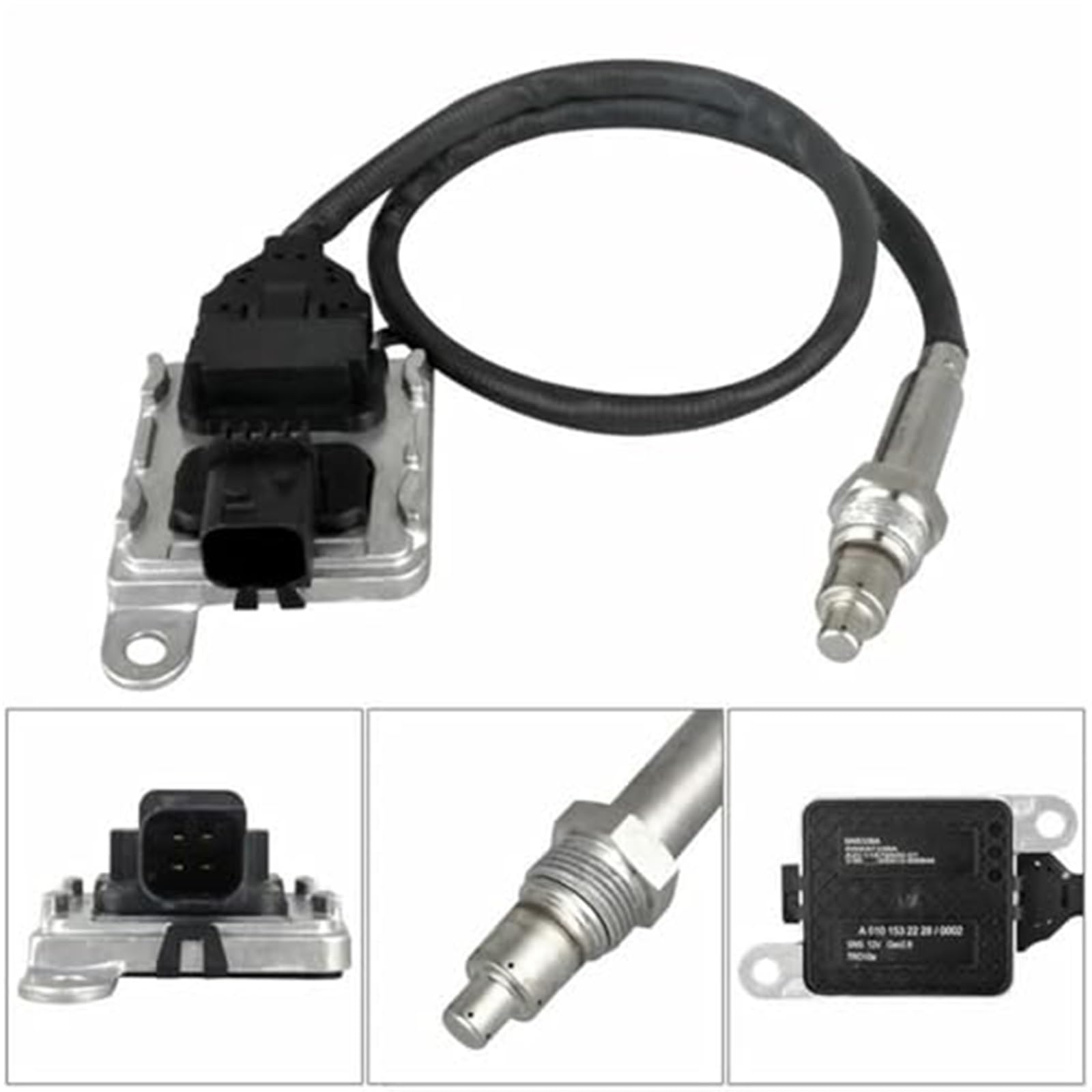 1 sztuka akcesoria dla silnika Detroit DD13 DD15