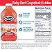 Ocean Spray® Ruby Red Grapefruit Juice Drink, 64 Fl Oz Bottle (Pack of 8)