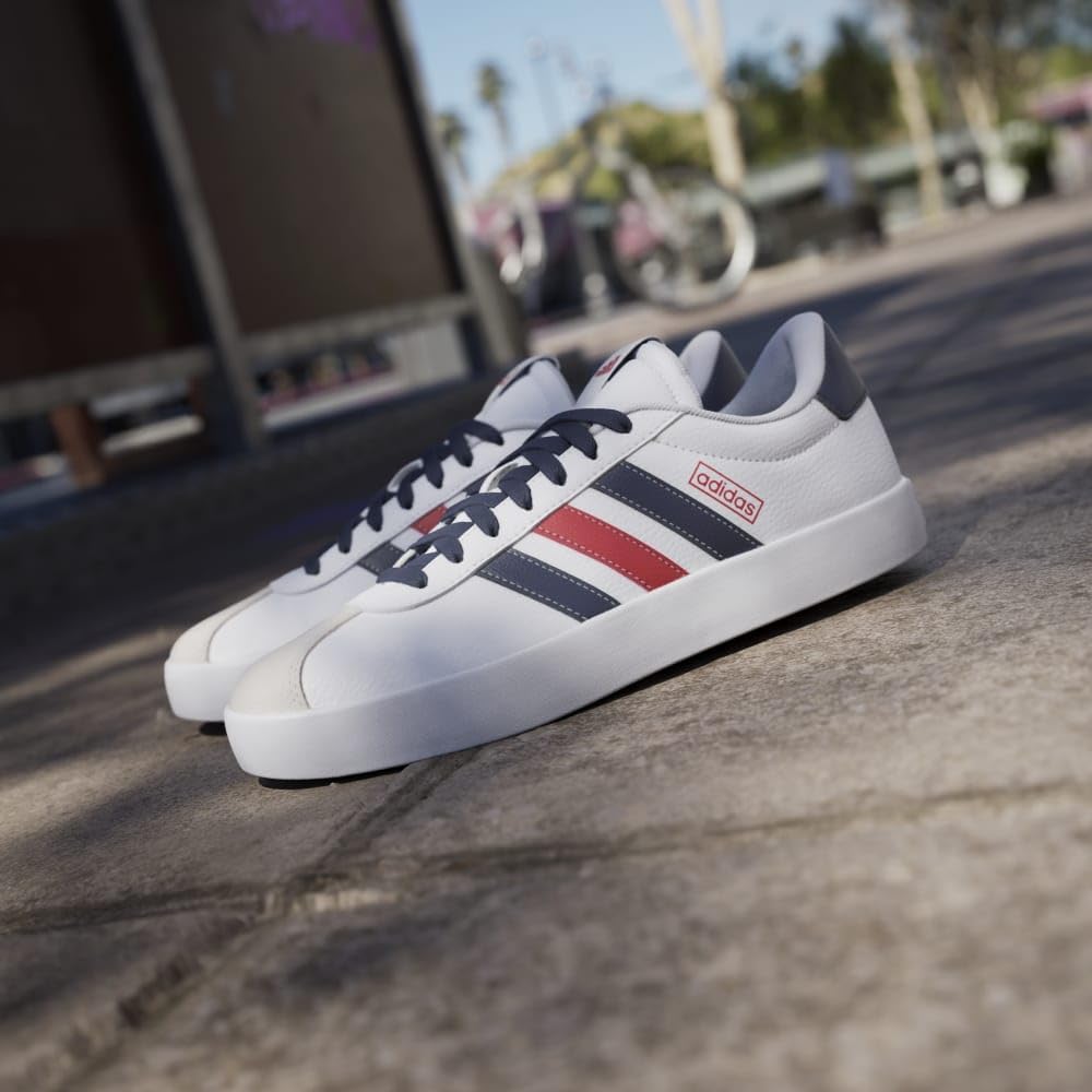adidas Men's Zapatilla VL Court 3.0 — view 349