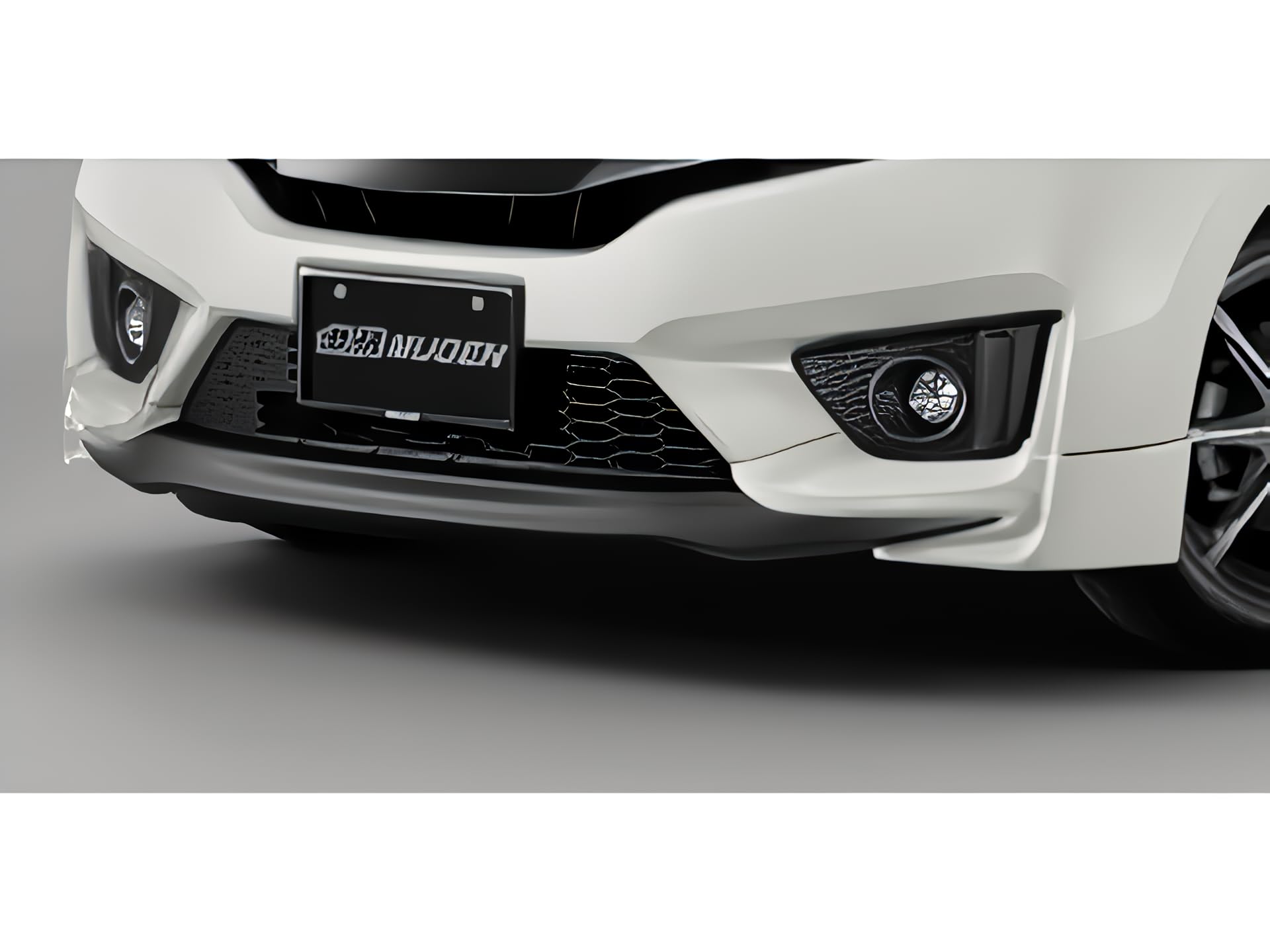 Amazon | 無限(MUGEN |ムゲン) フィット FIT 【 2013年9月