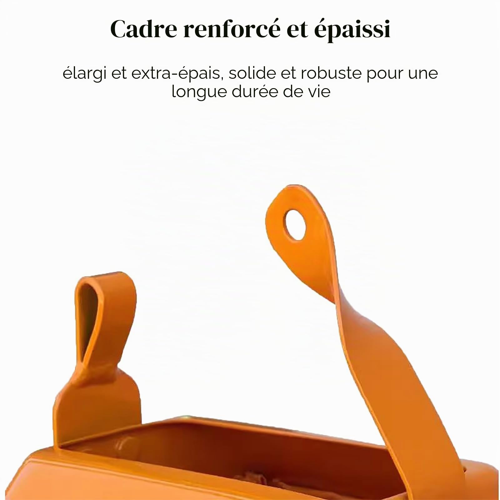 Sac à chaîne conteneur pour palan