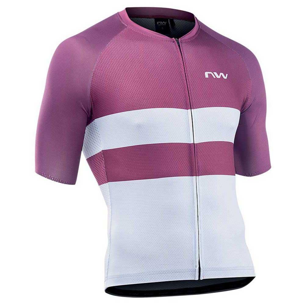 Northwave X Camiseta Unisex Adulto