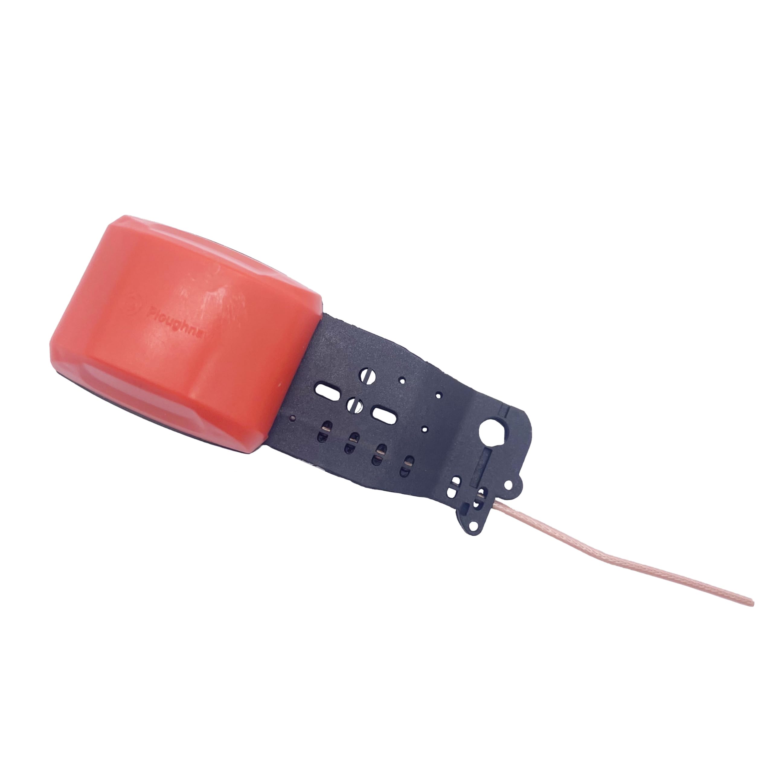 Antena GPS Collar para perro Garmin DC50 T5 TT10 TT15, Cinturón de goma corto (T5)