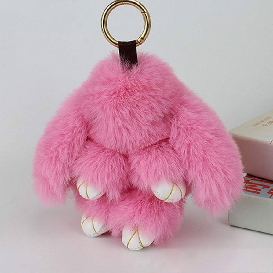 平成レトロ　うさたま　ぬいぐるみ　うさぎ ピンク　お花　キーホルダー　まつ毛 平成レトロ うさたま ぬいぐるみ うさぎ ピンク お花