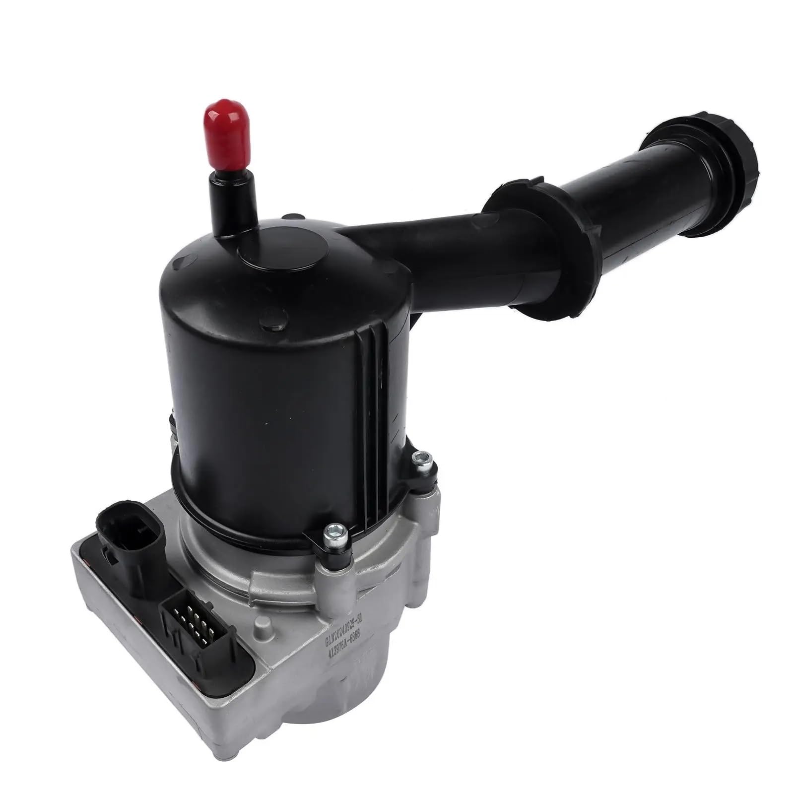 Bomba Hidráulica de Dirección Compatible con Citroen C4 I Coupe Picasso Compatible Peugeot 307 CC SW Break 1,4,6 2,0 AP02 servobomba hidráulica eléctrica