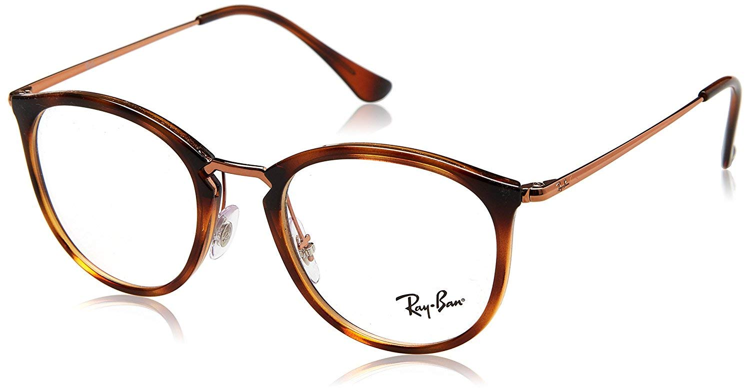 Ray-Ban RX7140 Square