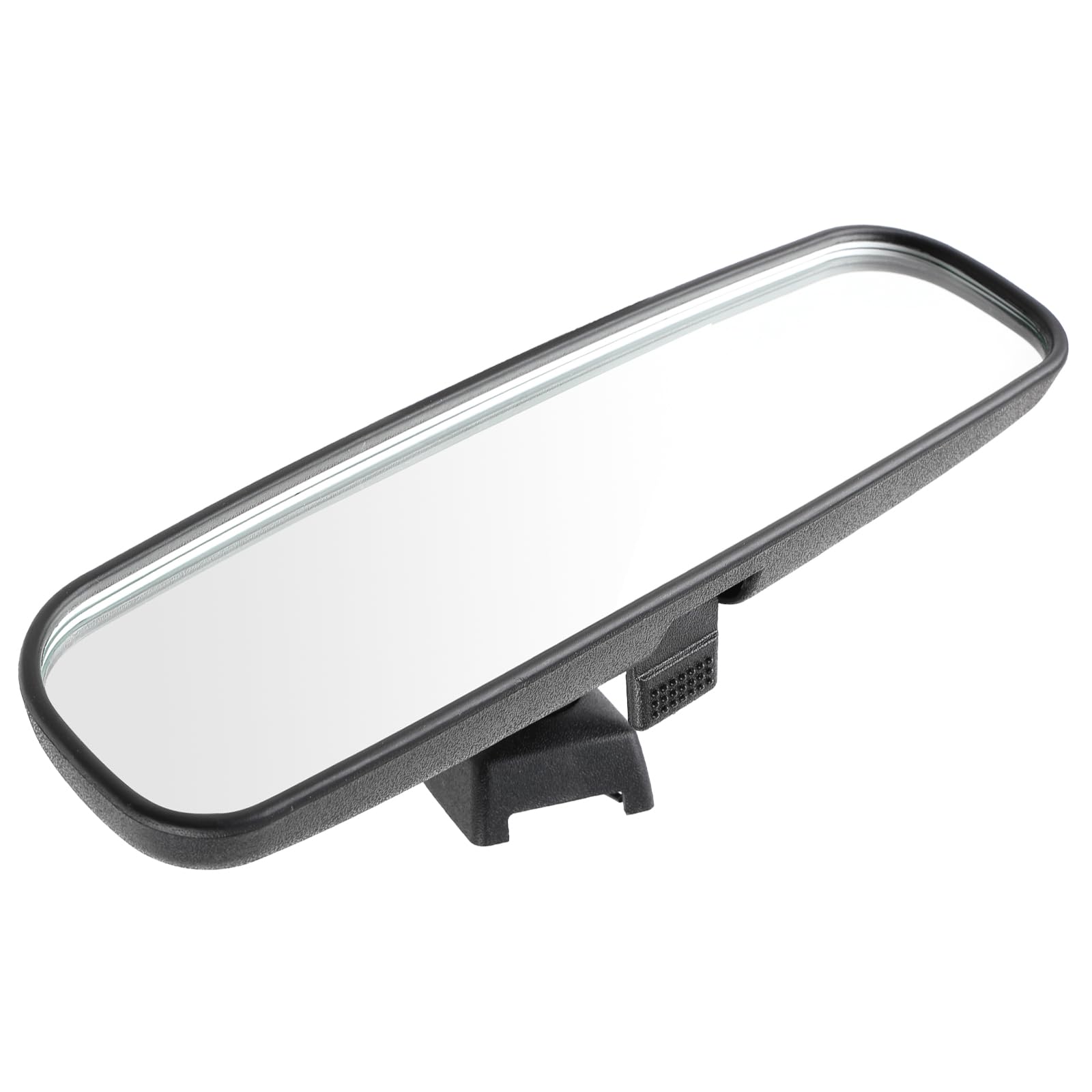 GoaMotors 87810-52041 Interior Rear View Mirror Fit for Toyota RAV4 2004-2015 Yaris 2006-2016 Prius 2011-2019 Black Rear View Interior Mirror