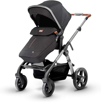 silver cross wave tandem