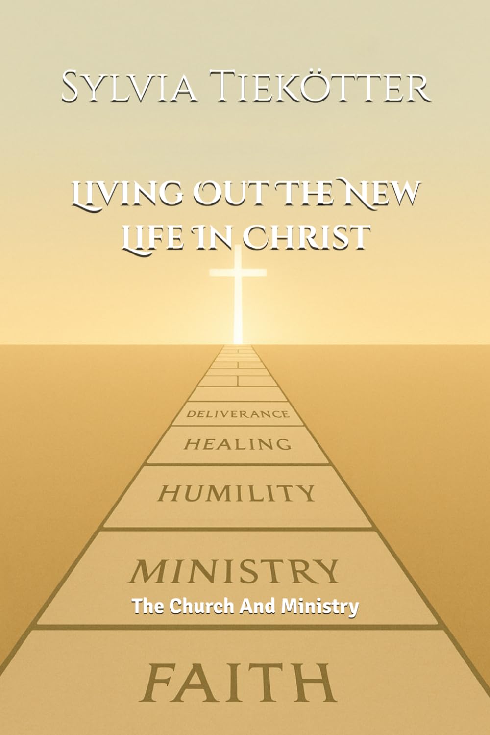Living out the new life in Christ: The church and ministry (Rooted in the Word - 100 Bible Studies for a life of Faith)
