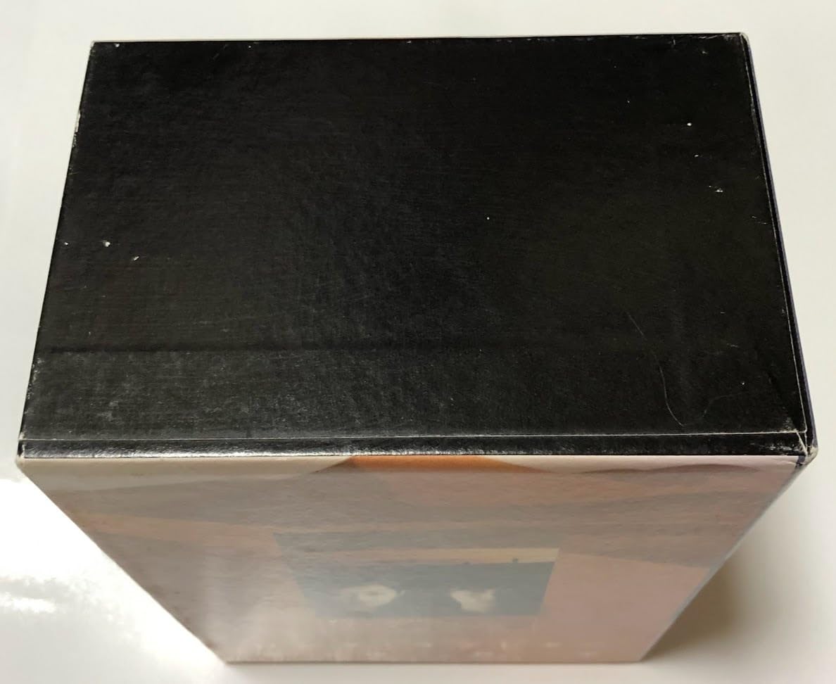 Amazon.co.jp: ロングラブレター 漂流教室 DVD-BOX 全6巻 全巻 常盤