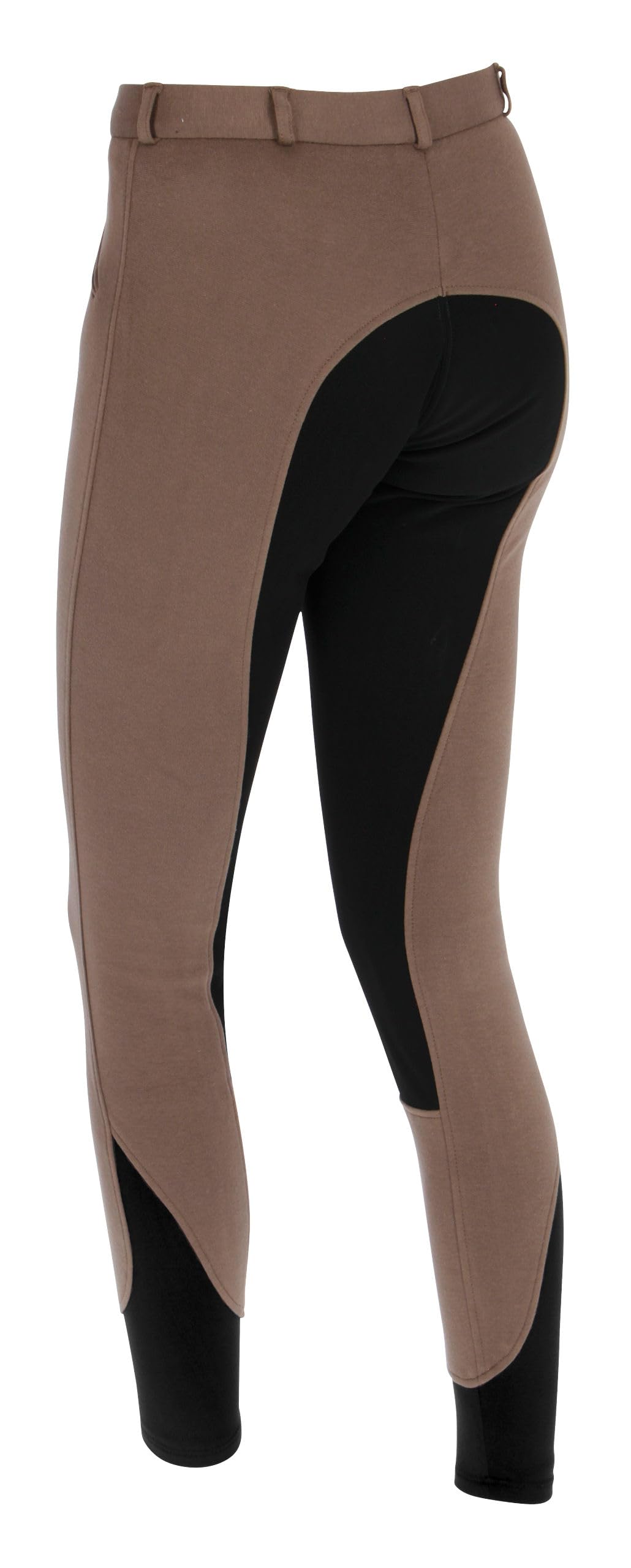 Covalliero Economic - Pantalón de Equitación para Mujer, Talla 34 - Pantalones de equitación Mujer