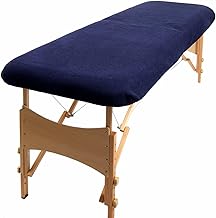 Classic range of Aztex Massage Table Covers, Massage Couch Protector Cover, Ideal for Salons, Spas and Therapists, Without Face Hole.