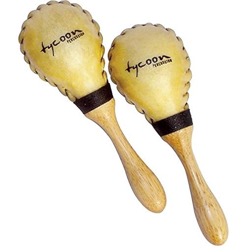 Tycoon Percussion