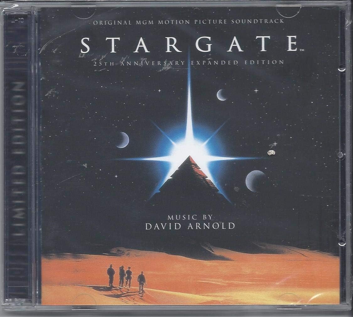 Stargate: 25th Anniversary Edition