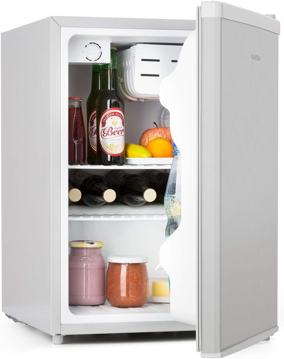 refrigeratore alimentato per il campeggio