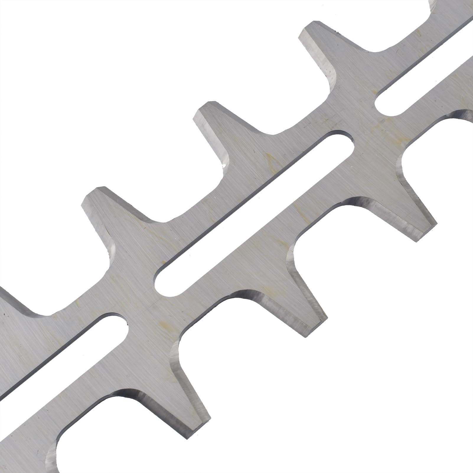 Sbeite 20-inch Blade Set Fit for STIHL HL30 HL45 HL73 HL75 HL100 HL95 for Viking HEL600 HEL700 HL-KM Hedgetrimmer, 1 Blade - Image 4
