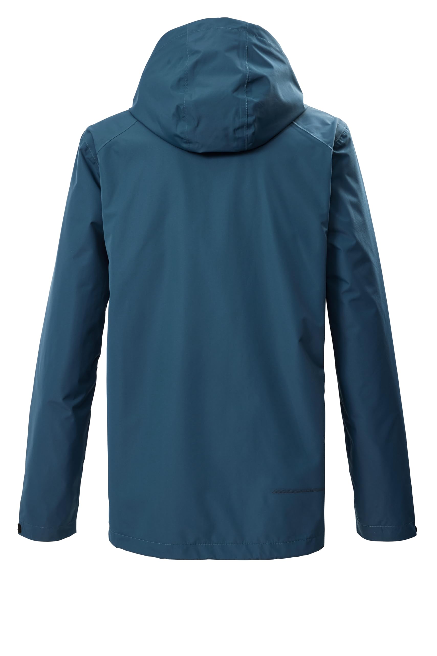 Killtec Herren Kos 56 Mn Jckt Funktionsjacke/Outdoorjacke mit Kapuze, packbar