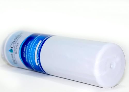 Miniatura 5 de Best Choice Filtro de agua de repuesto para Whirlpool EveryDrop EDR4RXD1 Maytag UKF8001 UKF8001AXX Pur 4396395 Kenmore 46-9006 Kitchen Aid Amana