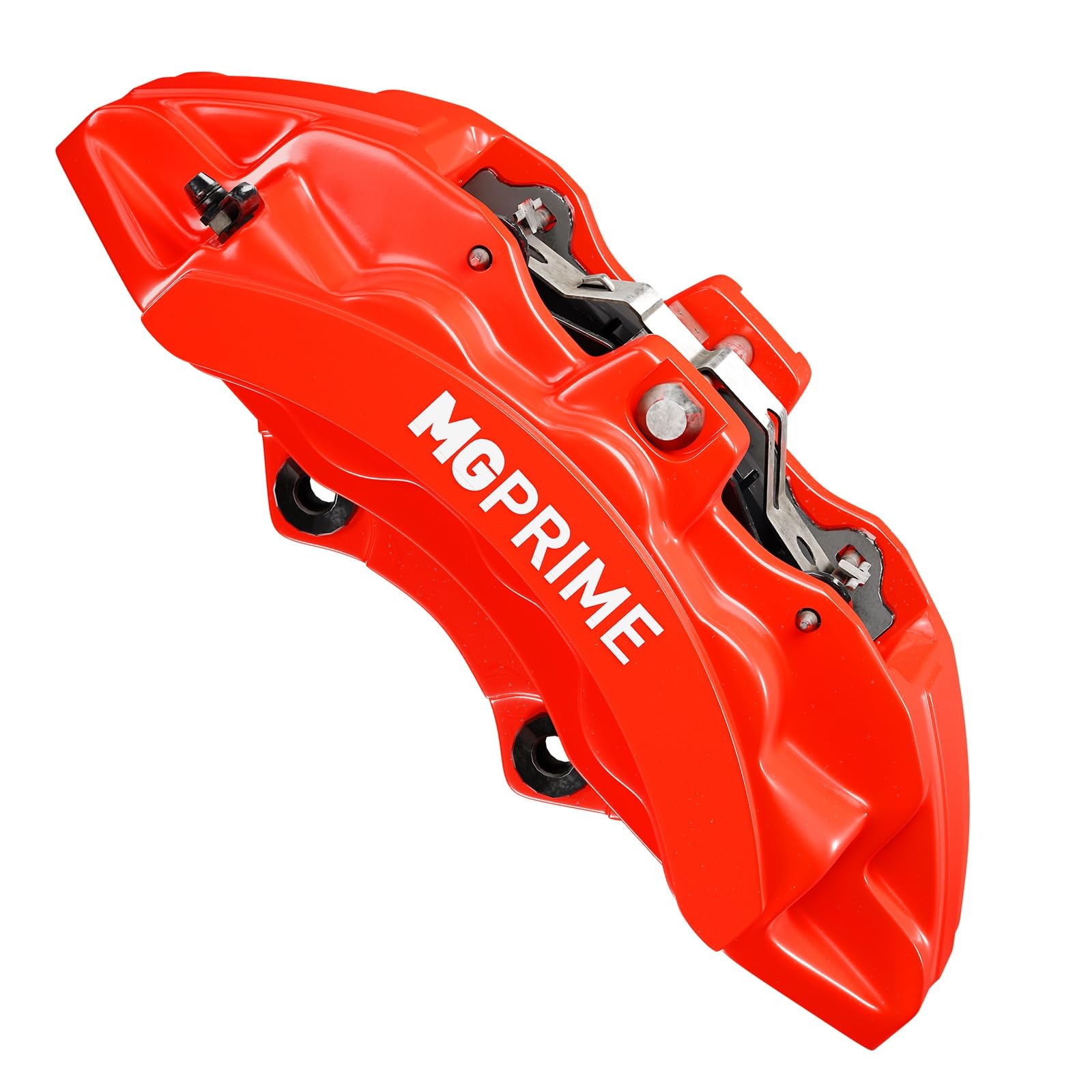 Kit Vernice Per Auto MG PRIME Per Opel GG2 Lava Rot - Base + Trasparente 2K, 1.25L - Foto 7