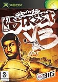 FR Import Nba Street V3 [ Xbox ] [Import anglais] [FR Import]