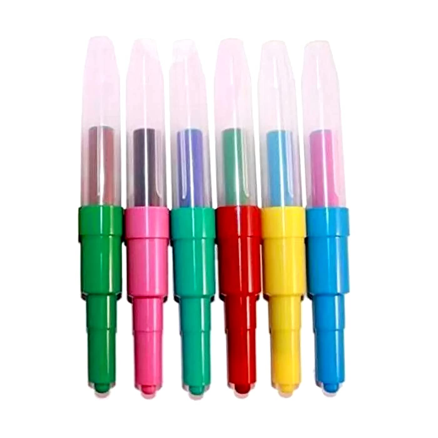 AASA Color Spray Blow Pen for Kids for Drawing, Birthday Gift Item for Children, Set of 6Pcs(Random Color) (B09RFDMLX8) Amazon Price History, Amazon Price Tracker