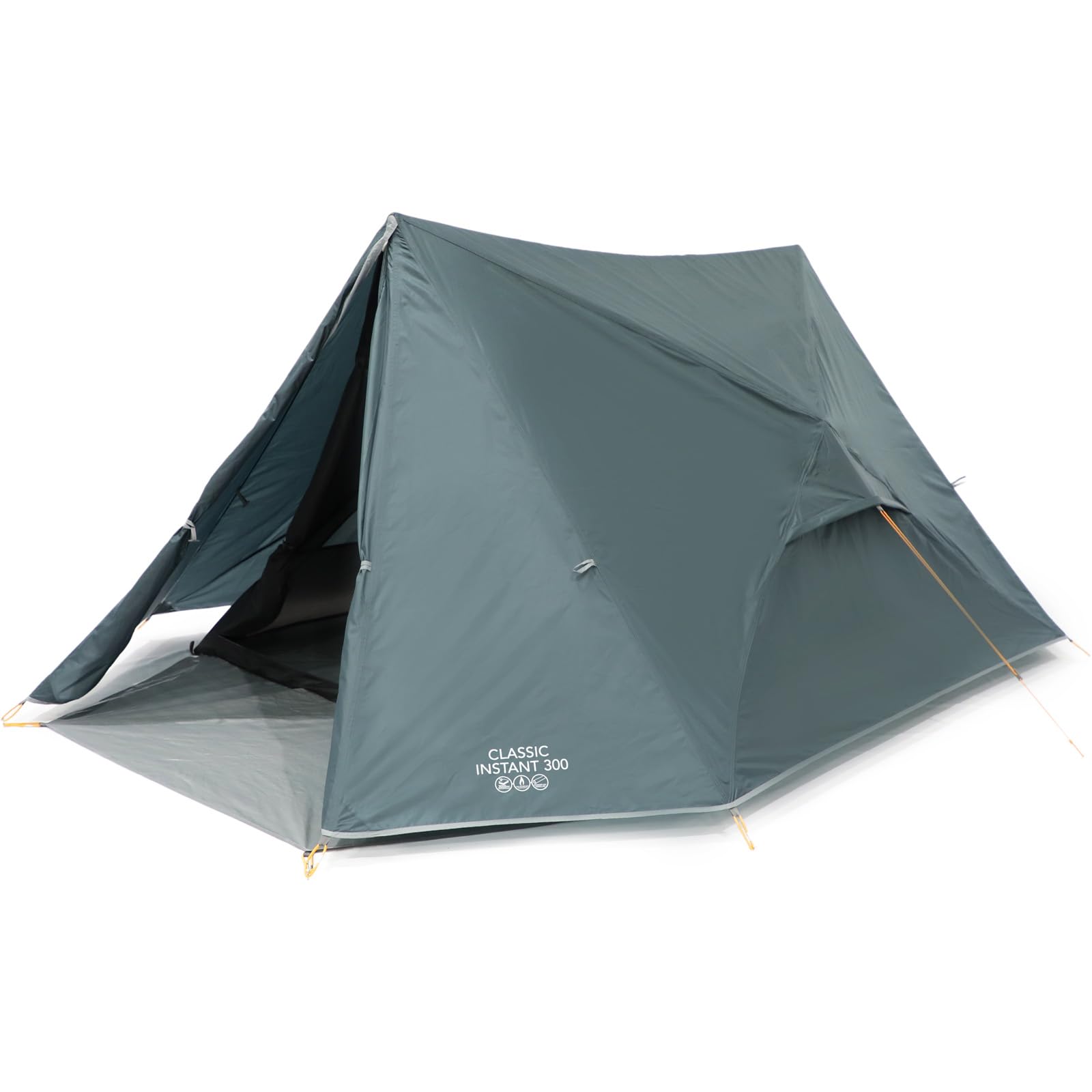 Vango Classic Instant 300 3 Man Poled Tent