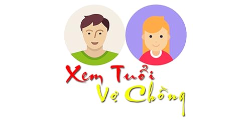 Xem tuổi vợ chồng