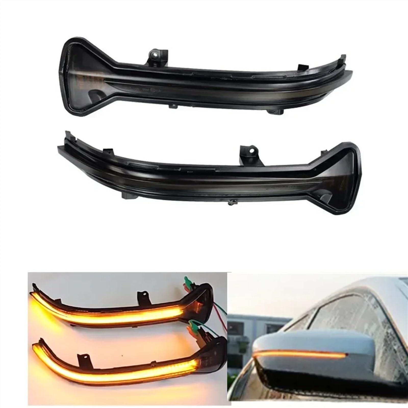 Modulo Sorgente Luce Diurna Per BMW Serie 3 G20 G28 | Compatibile Con 63119883632 (Destro) | Plug & Play | Effetto Luci Moderno