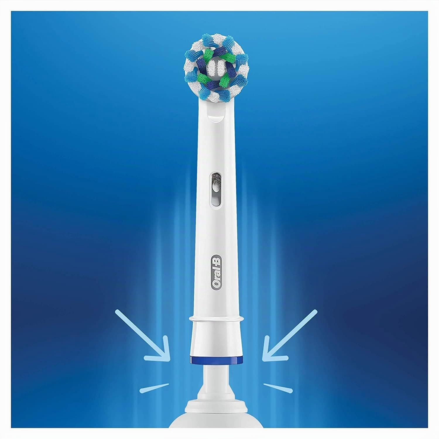 RECAMBIO ELECTRICO CROSS ACTION 4UD - Multicolor