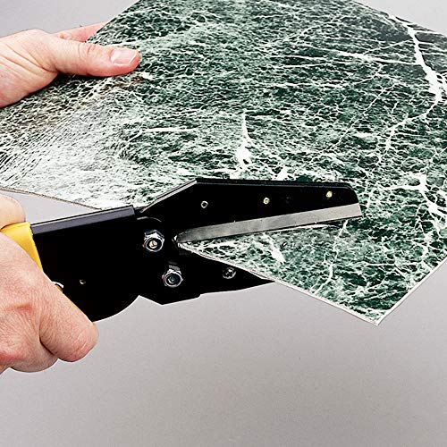 Tradespro 3-7/8 Inch Cutzall® All Purpose Cutter, Multipurpose, Razor Sharp For Hose, Metal, Fence, Rope - 831520 #TOP4