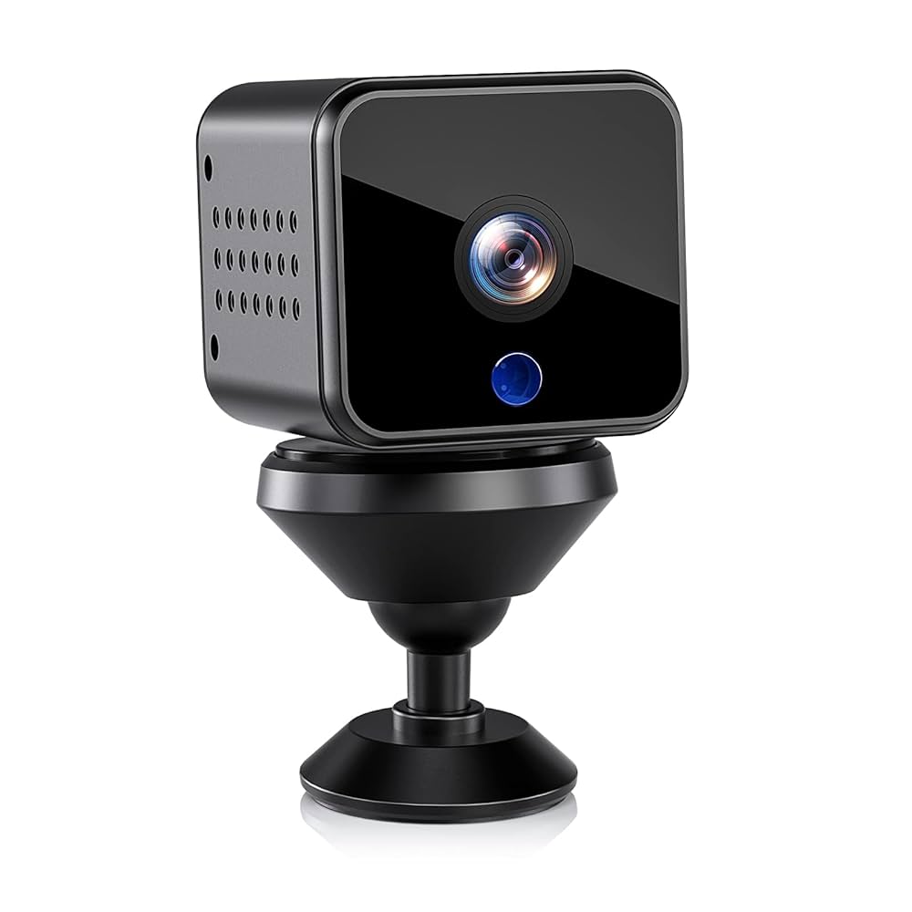 Amazon.co.jp: 小型カメラ 隠しカメラ 1080P マイク内蔵 32GB