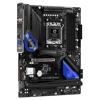 Amazon | ASRock マザーボード B650E PG Riptide WiFi AMD Ryzen