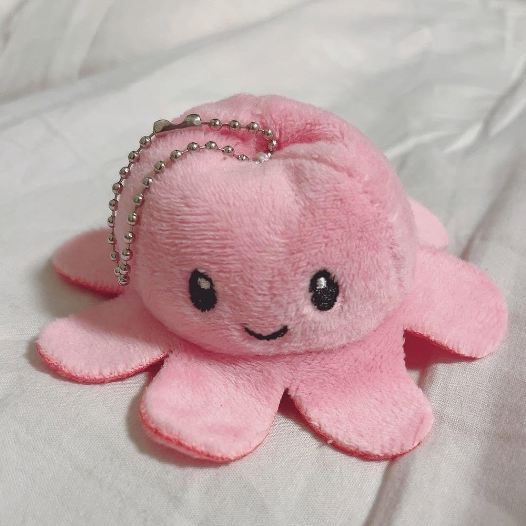 ぬいぐるみ　ピンク　タコ タコさんぬいぐるみピンク1点 - メルカリ