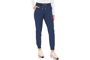 Touch Women's Grey's Anatomy Scrub Pants for Women: The Ultimate Comfort and Functionality