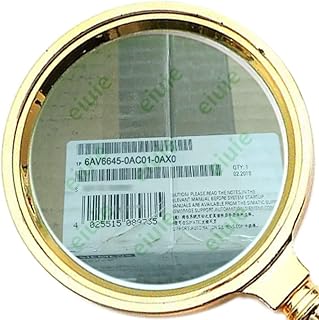 6AV6645-0AC01-0AX0Mobile Panel 177 DP 6AV6 645-0AC01-0AX0