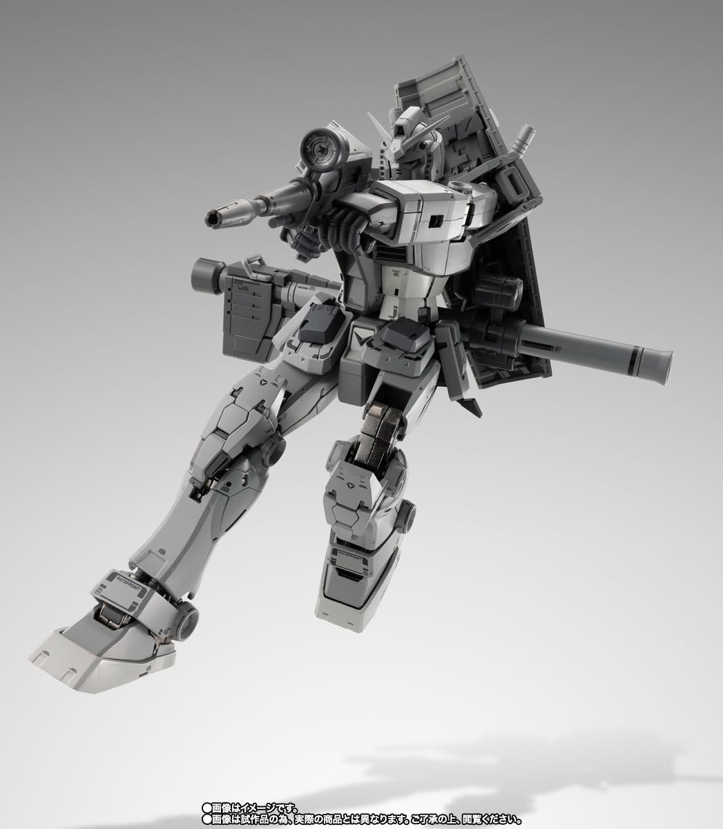 Amazon | GUNDAM FIX FIGURATION METAL COMPOSITE RX78FRGMT GUNDAM