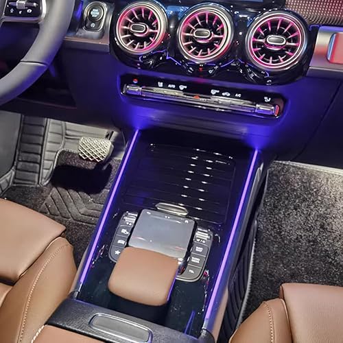 Miniatura 3 de Funda Protectora para Ratón de Consola Central de Coche, Pantalla Táctil, Controlador, Funda Protectora para Pantalla de Ratón, Carcasa para