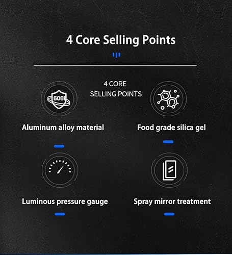 Miniatura 5 de Equipo de buceo Tanque de buceo 1L Sistema de respiración subacuática Cilindro Oxígeno 15-20 minutos Pulmones portátiles Air Buddy con gafas de buceo