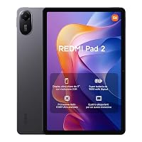 XIAOMI REDMI Pad 2, Tablet 4+256GB