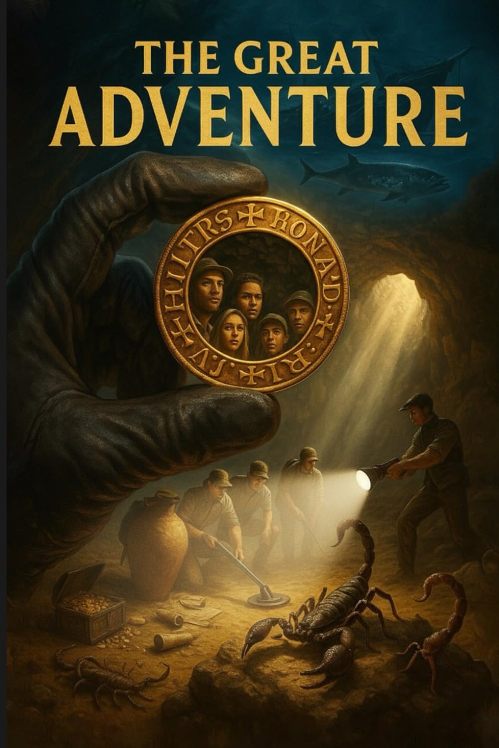 The Great Adventure