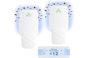 How to Get Rid of Fruit Flies - Effective and Eco-Friendly Fly Trap Device