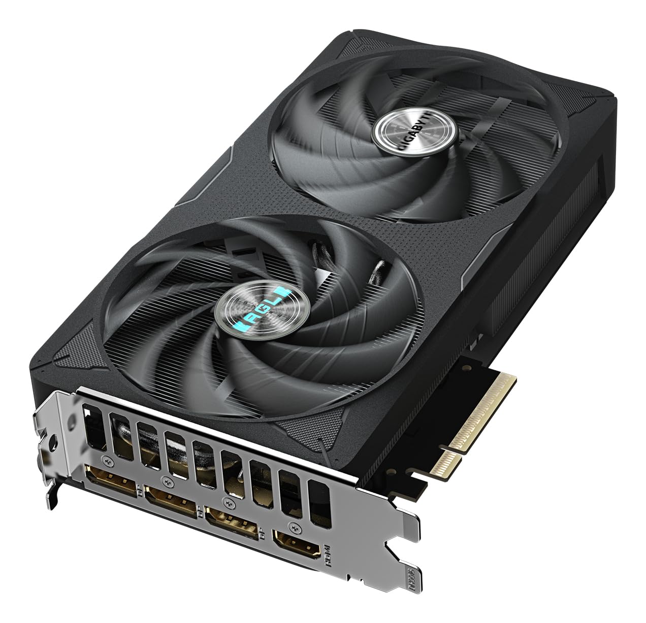 【新品未使用】GIGABYTE EAGLE RTX 5060ti GeForce RTX™ 5060 Ti EAGLE OC 16G Key Features | Graphics