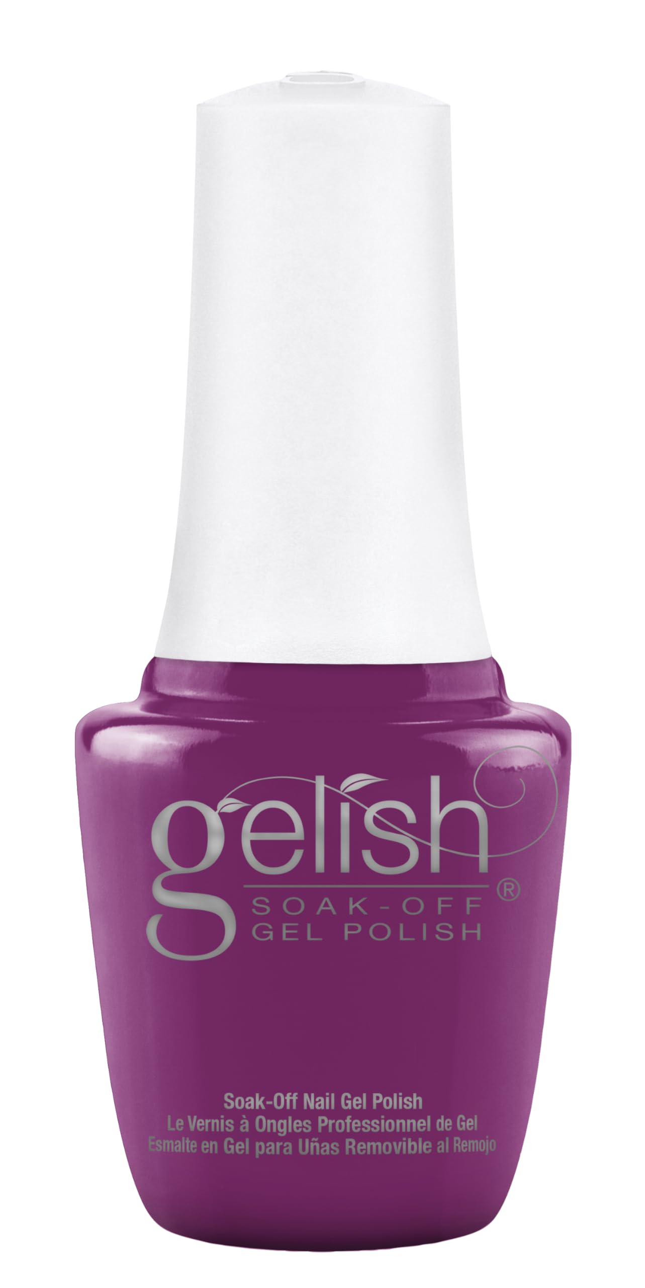 Gelish Lace Is More Mini Spring Collection