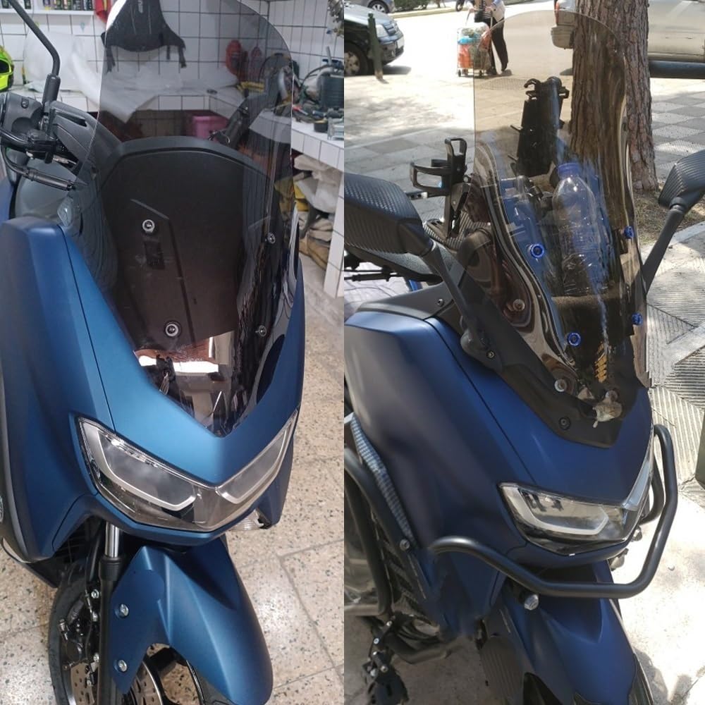Realize ヤマハ NMAX125/155 Blink SE86J SUS Amazon | Realize NMAX125 NMAX155 バイクマフラー EBJ-SE86J