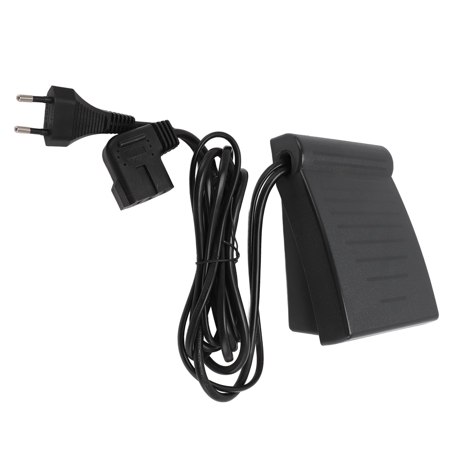 Pedal de Máquina de Coser, Pedal de Control Antideslizante de Repuesto para Select 150 2,0 2, 3,0 3, 4,0 4,