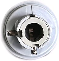 Vista 2 de Soporte de lámpara de esquina para Mercedes Sprinter Van 906 9065421289