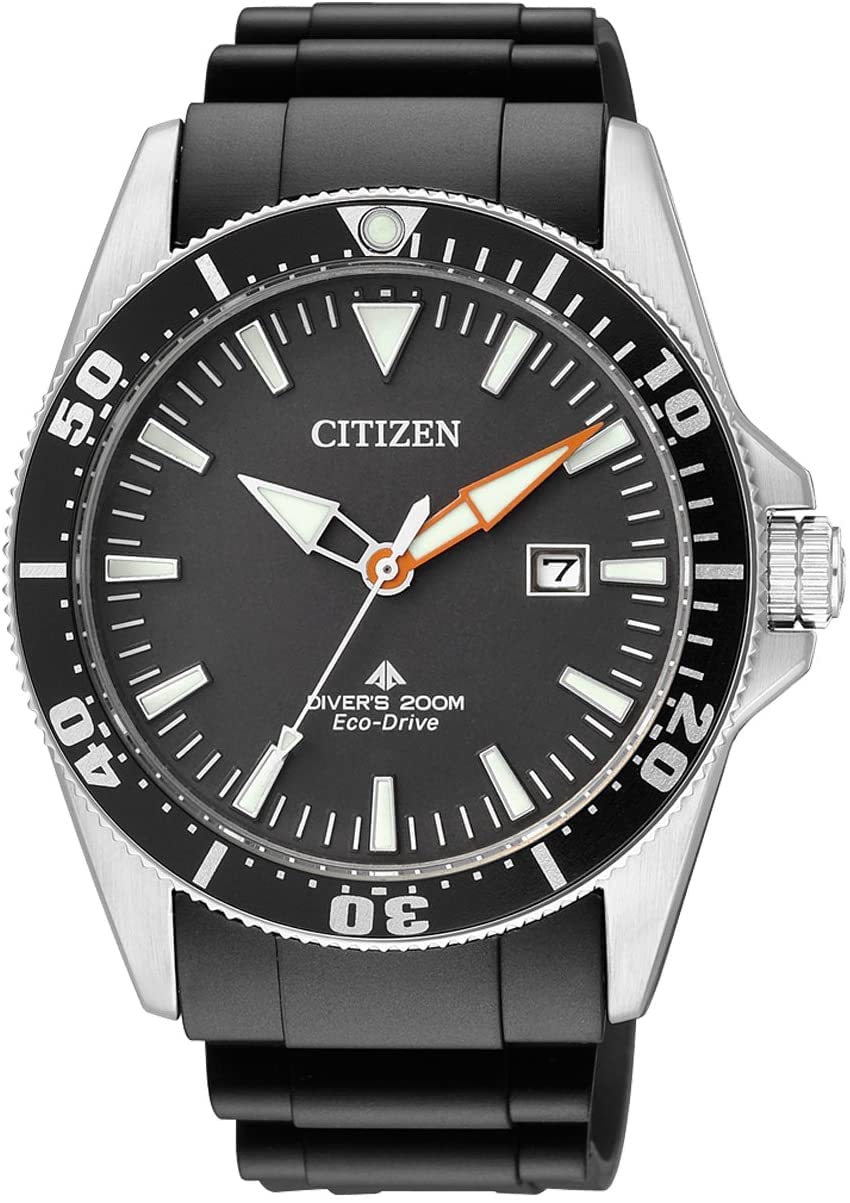 Citizen BN0100-42E Montre bracelet
