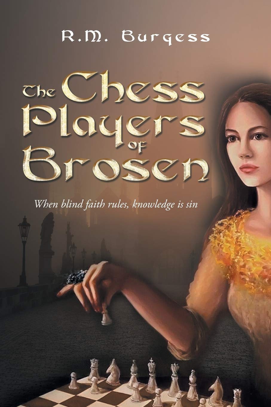 The Chess Players of Brosen