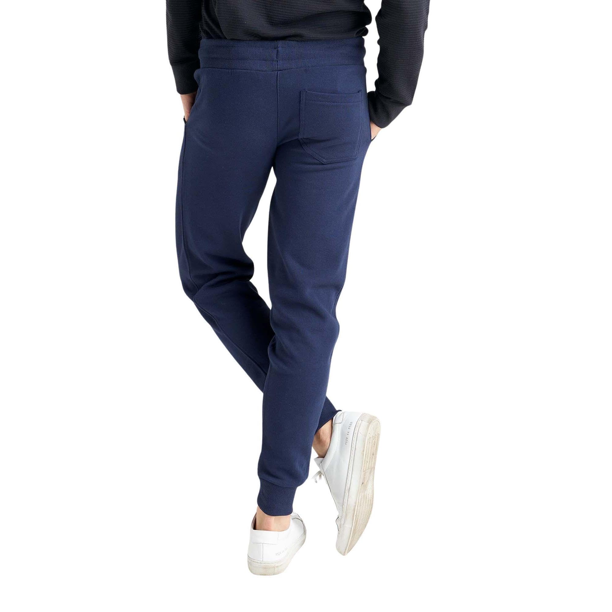 Leone 1947 Apparel - Sport Fight Activewear Lsm564, Pantalone Uomo
